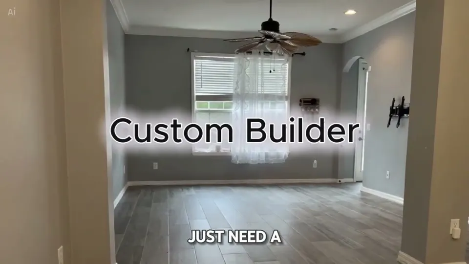 Custom Home Builders Orlando FL